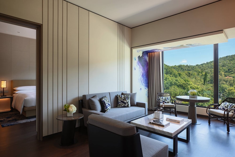 renaissance taipei shihlin hotel