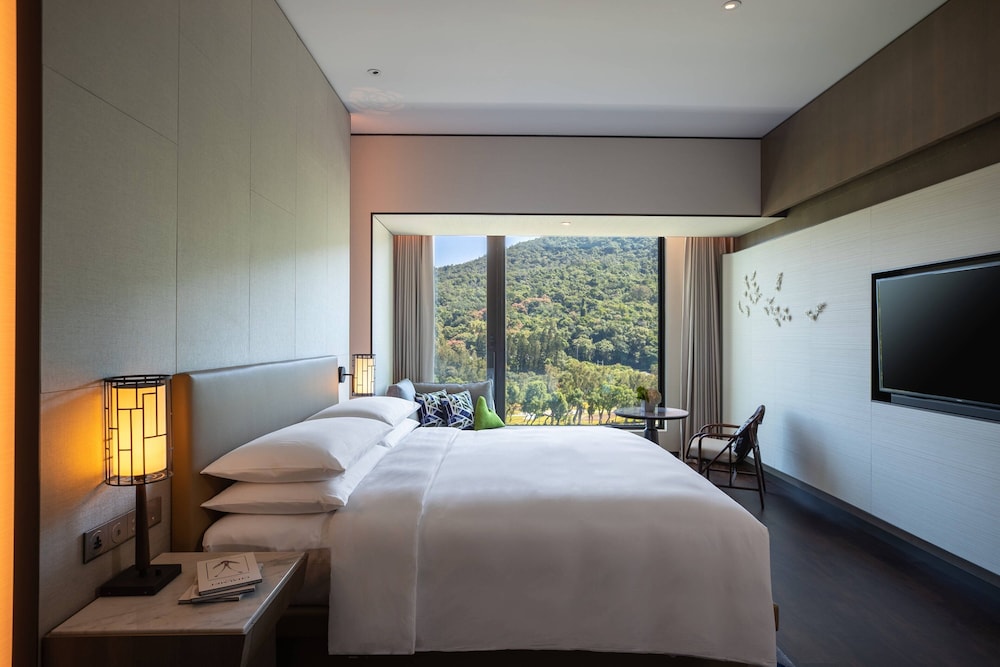 renaissance taipei shihlin hotel