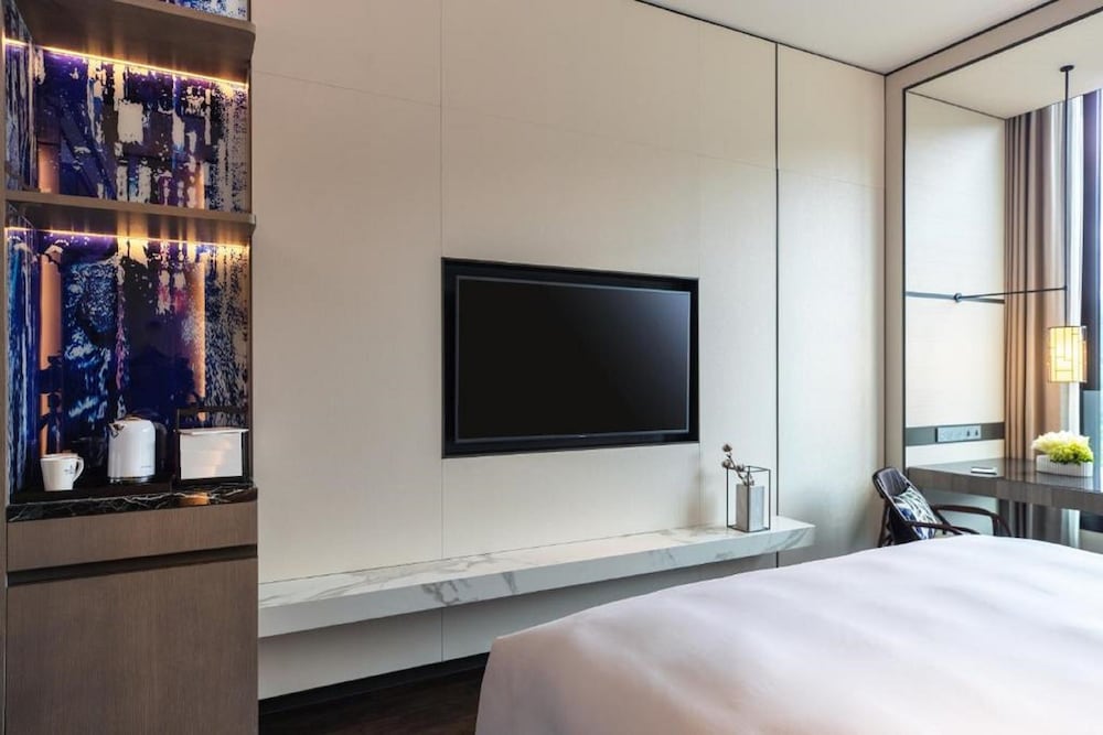 renaissance taipei shihlin hotel