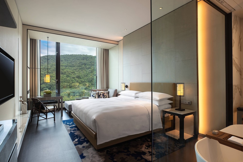 renaissance taipei shihlin hotel