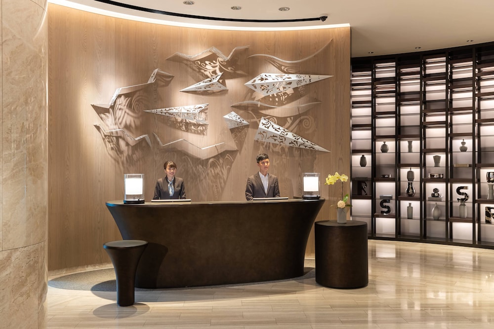 renaissance taipei shihlin hotel