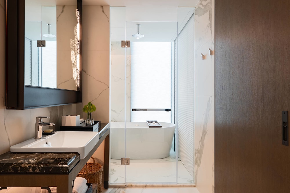 renaissance taipei shihlin hotel