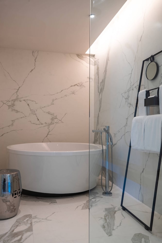 renaissance taipei shihlin hotel