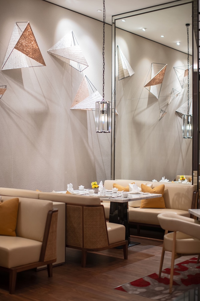 renaissance taipei shihlin hotel