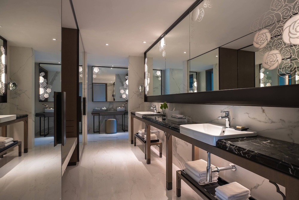 renaissance taipei shihlin hotel