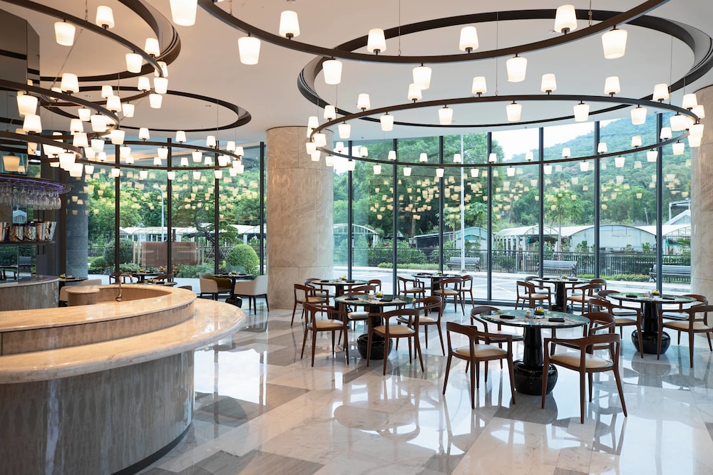 renaissance taipei shihlin hotel