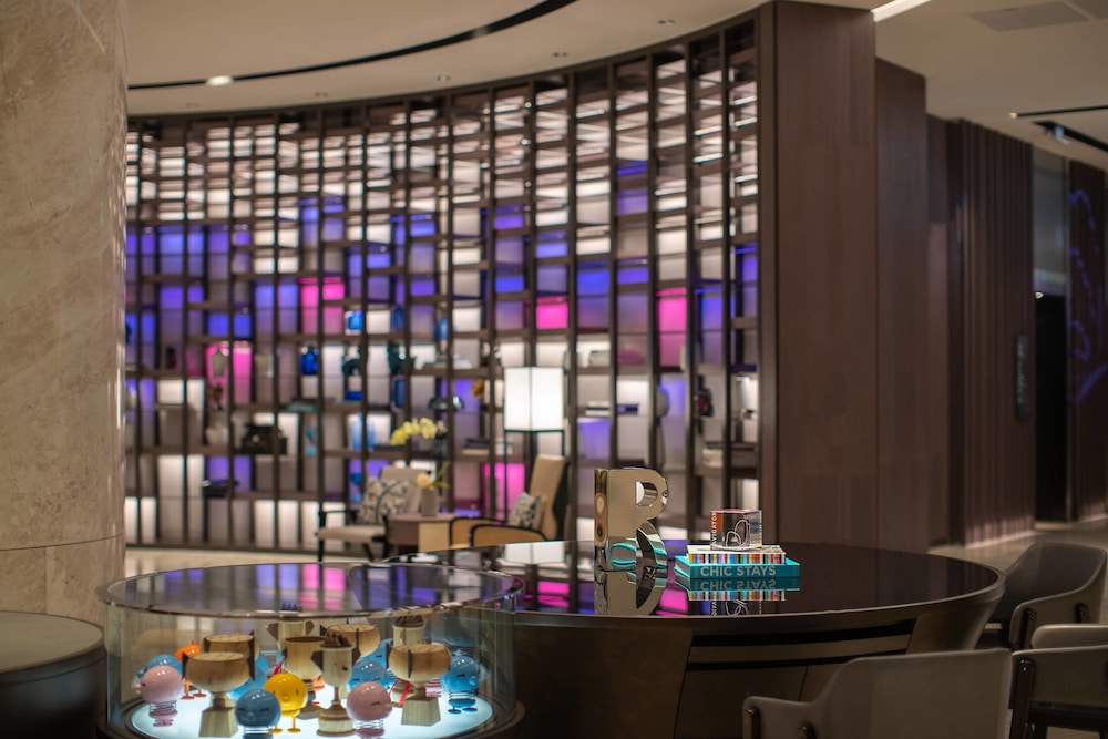 renaissance taipei shihlin hotel