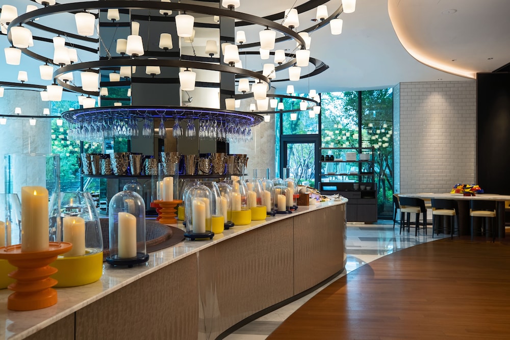 renaissance taipei shihlin hotel