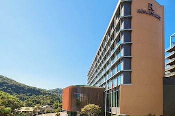 renaissance taipei shihlin hotel
