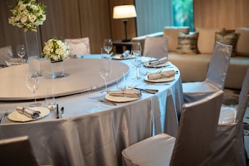 renaissance taipei shihlin hotel