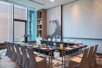 renaissance taipei shihlin hotel