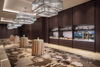 renaissance taipei shihlin hotel