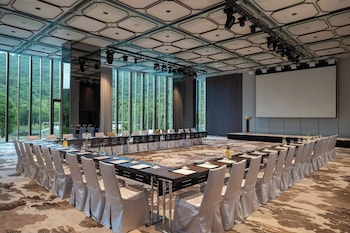 renaissance taipei shihlin hotel