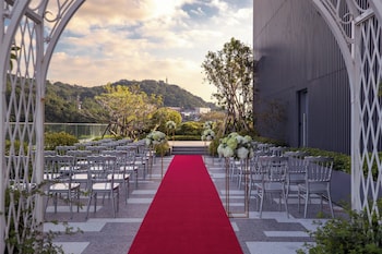 renaissance taipei shihlin hotel