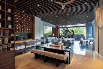 renaissance taipei shihlin hotel