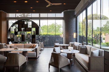 renaissance taipei shihlin hotel