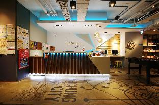 loosha hostel