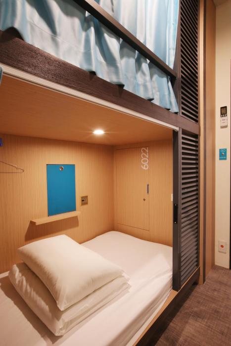 loosha hostel