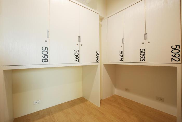 loosha hostel