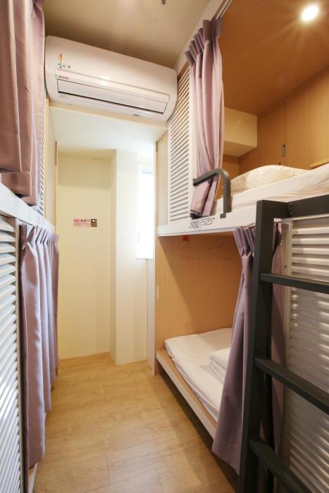 loosha hostel