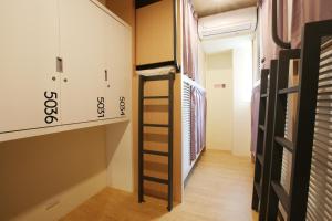 loosha hostel