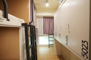 loosha hostel