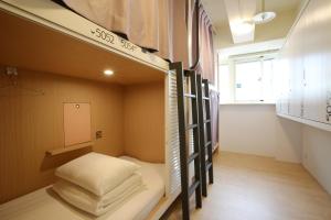 loosha hostel