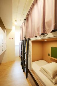 loosha hostel