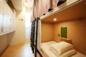 loosha hostel