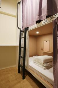loosha hostel