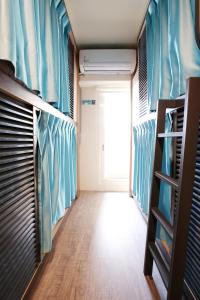 loosha hostel