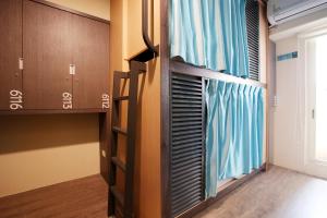 loosha hostel