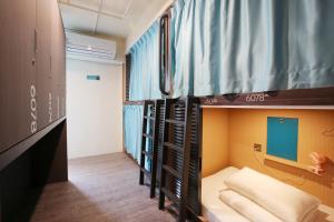 loosha hostel