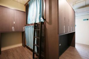 loosha hostel