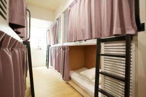 loosha hostel