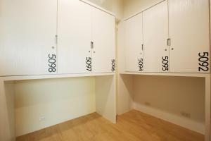 loosha hostel