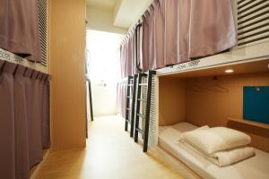 loosha hostel