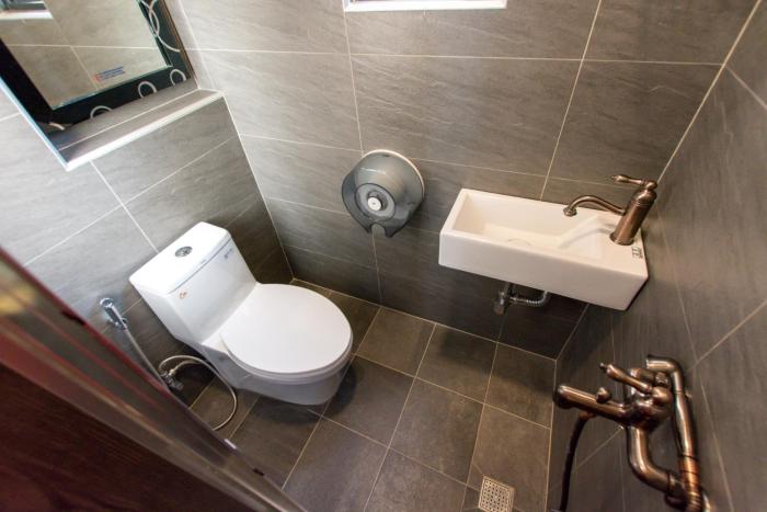 local backpacker hostel