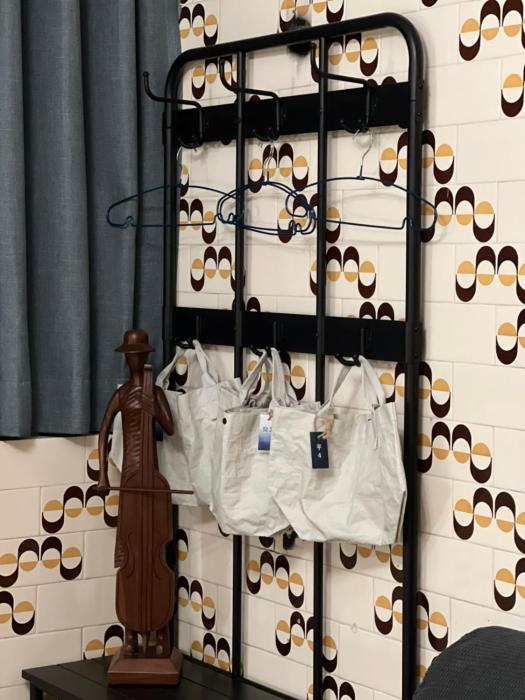 local backpacker hostel