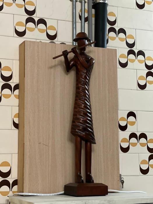 local backpacker hostel