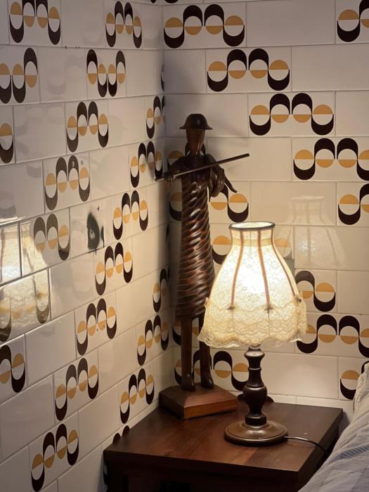 local backpacker hostel