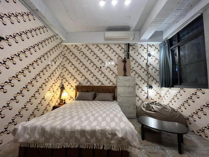 local backpacker hostel