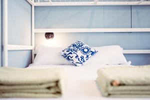 local backpacker hostel