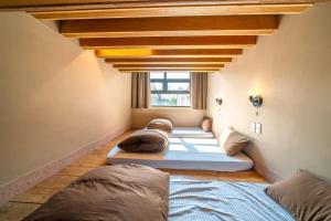 local backpacker hostel