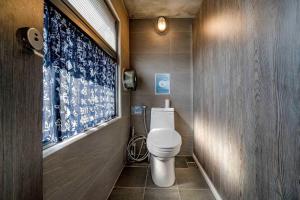 local backpacker hostel