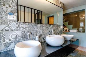 local backpacker hostel