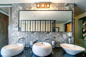 local backpacker hostel