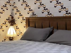 local backpacker hostel