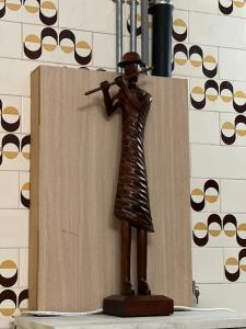 local backpacker hostel