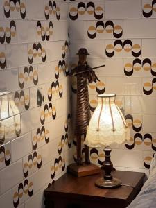 local backpacker hostel